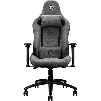 Chair Gaming MSI MAG CH130 I Repettek Fabric Grey