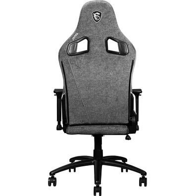 Chair Gaming MSI MAG CH130 I Repettek Fabric Grey