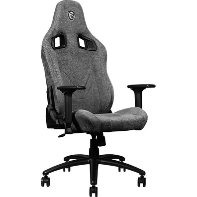 Chair Gaming MSI MAG CH130 I Repettek Fabric Grey