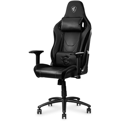 Chair Gaming MSI MAG CH130X Black