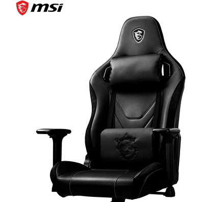 Chair Gaming MSI MAG CH130X Black