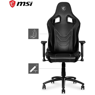Chair Gaming MSI MAG CH130X Black