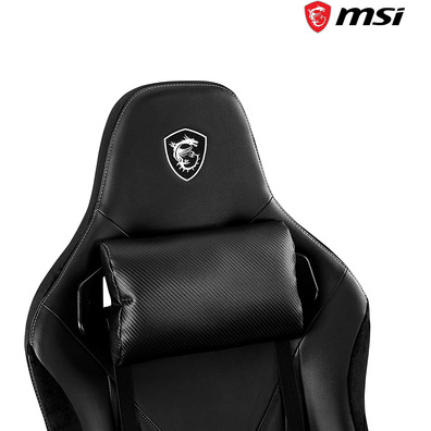 Chair Gaming MSI MAG CH130X Black