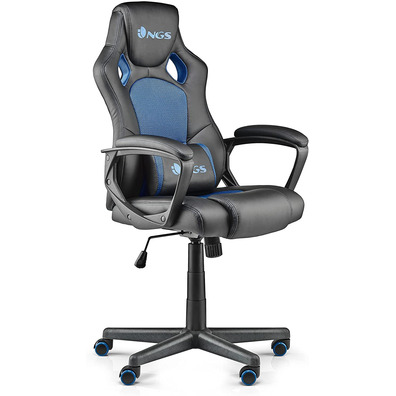 Gaming NGS Chair NGS Blue