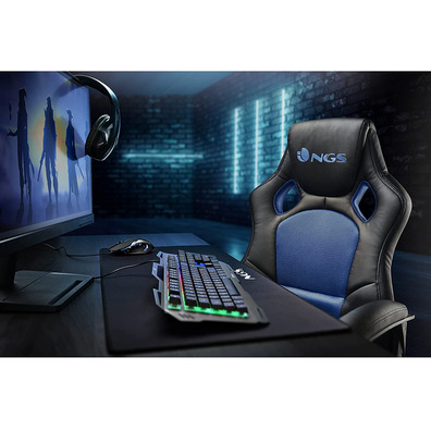 Gaming NGS Chair NGS Blue