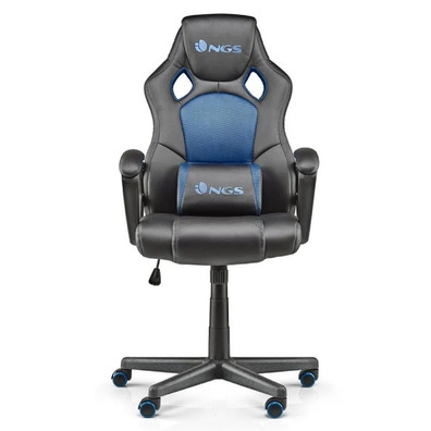 Gaming NGS Chair NGS Blue