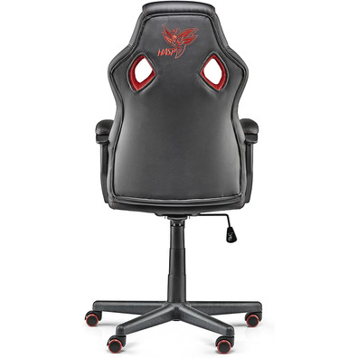 Chair Gaming NGS Red Wasp