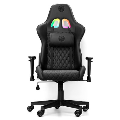 Chair Gaming Onaji Akuma Pro RGB Back