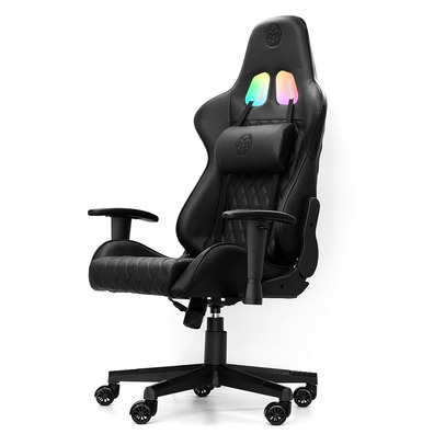 Chair Gaming Onaji Akuma Pro RGB Back