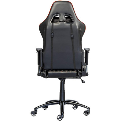 Chair Gaming Onaji Akuma Pro Red