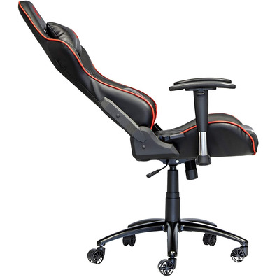 Chair Gaming Onaji Akuma Pro Red