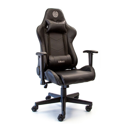 Chair Gaming Onaji Asura Pro Carbon 2D Black