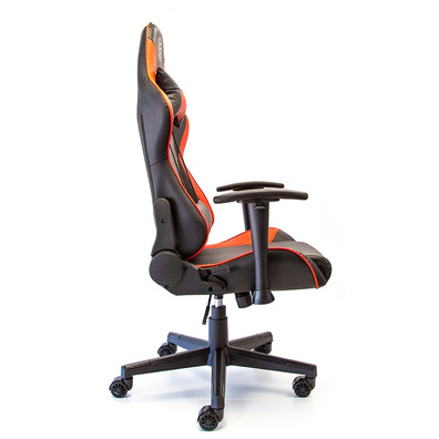 Chair Gaming Onaji Asura Pro Carbon 2D Red