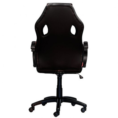 Chair Gaming Onaji Kodama Red