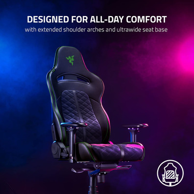 Chair Gaming Razer Enki