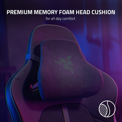 Chair Gaming Razer Enki