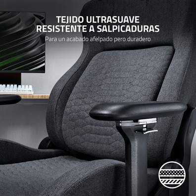 Chair Gaming Razer Iskur Fabric