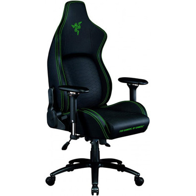 Chair Gaming Razer Iskur Black