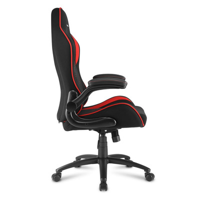 Chair Gaming Sharkoon Elbrus 1 Black/Red 160G