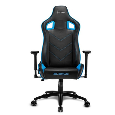 Chair Gaming Sharkoon Elbrus 2 Blue