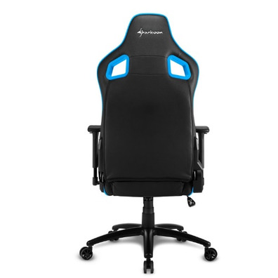 Chair Gaming Sharkoon Elbrus 2 Blue