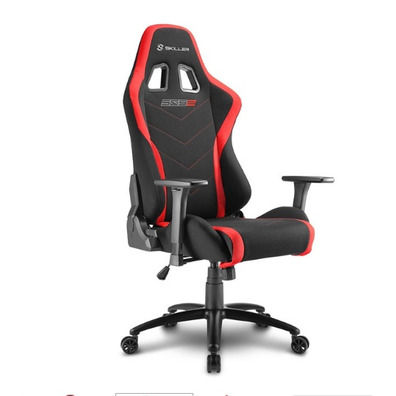 Chair Gaming Sharkoon SKILLER SGS2 Red