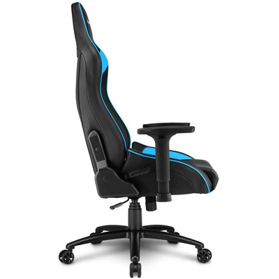 Chair Gaming Sharkoon Elbrus 3 Blue