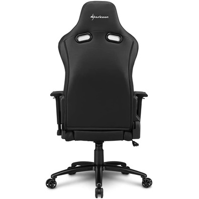 Chair Gaming Sharkoon Elbrus 3 Blue