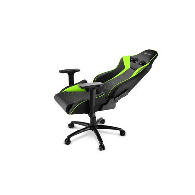 Chair Gaming Sharkoon Elbrus 3 Green