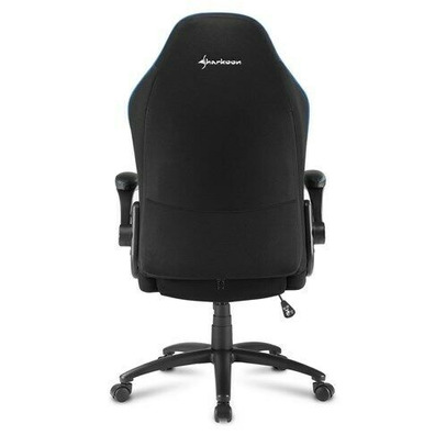 Chair Gaming Sharkoon Elbrus Blue