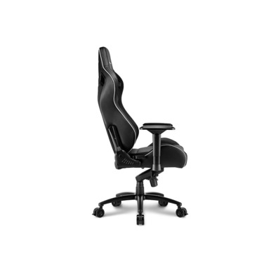 Chair Gaming Sharkoon SGS4 Black 160G