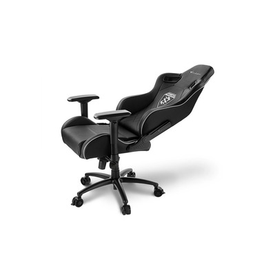 Chair Gaming Sharkoon SGS4 Black 160G