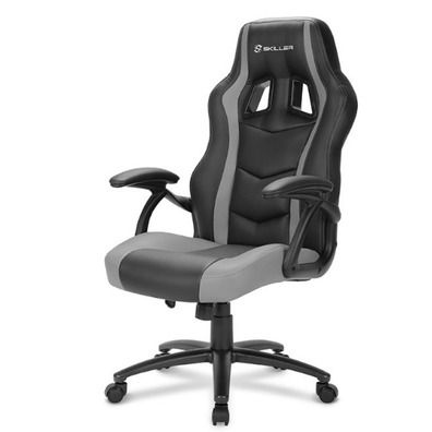 Chair Gaming Sharkoon Skiller SGS1 Grey