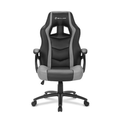 Chair Gaming Sharkoon Skiller SGS1 Grey