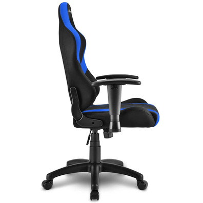 Chair Gaming Sharkoon Skiller SGS2 JR Black/Blue