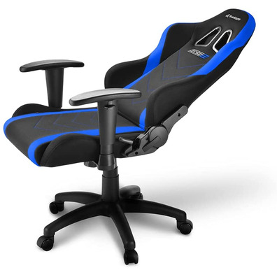 Chair Gaming Sharkoon Skiller SGS2 JR Black/Blue