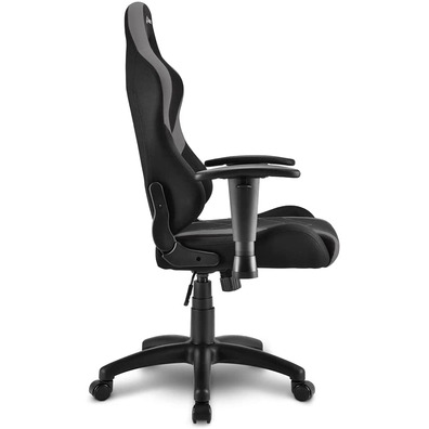 Chair Gaming Sharkoon Skiller SGS2 JR Black/Grey