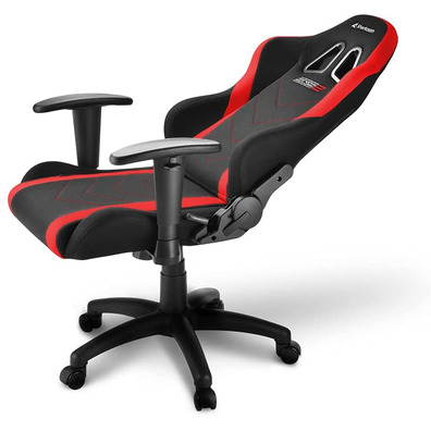 Chair Gaming Sharkoon Skiller SGS2 JR Black/Red