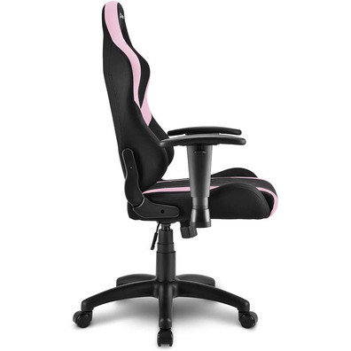 Chair Gaming Sharkoon Skiller SGS2 JR Black/Pink