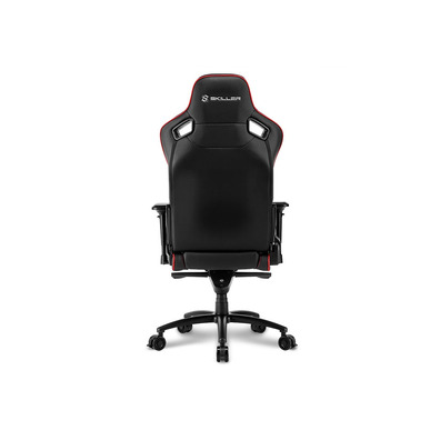 Chair Gaming Sharkoon Skiller SGS4 Black/Red 160G