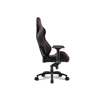 Chair Gaming Sharkoon Skiller SGS4 Black/Red 160G