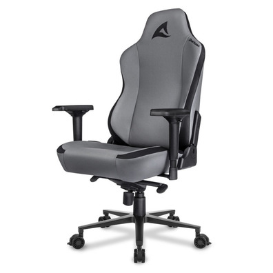 Chair Gaming Sharkoon Skiller SGS40 Black/Grey