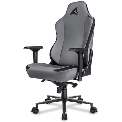 Chair Gaming Sharkoon Skiller SGS40 Black/Grey