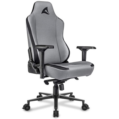 Chair Gaming Sharkoon Skiller SGS40 Black/Grey