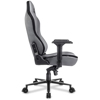 Chair Gaming Sharkoon Skiller SGS40 Black/Grey