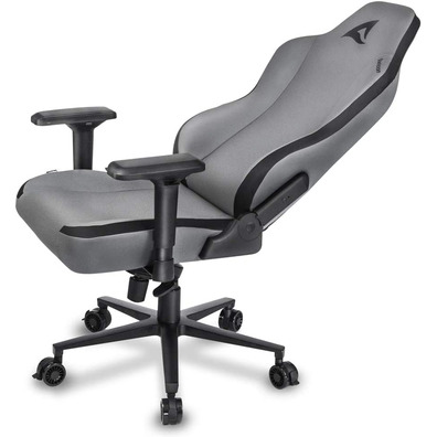 Chair Gaming Sharkoon Skiller SGS40 Black/Grey