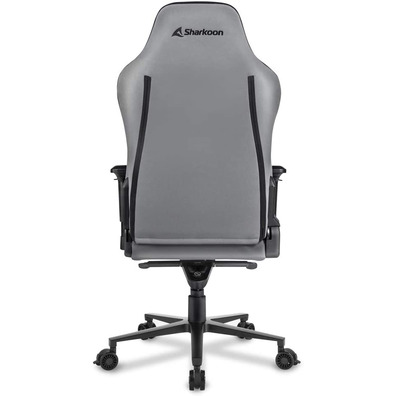 Chair Gaming Sharkoon Skiller SGS40 Black/Grey