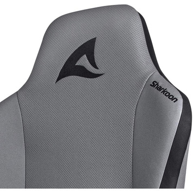 Chair Gaming Sharkoon Skiller SGS40 Black/Grey