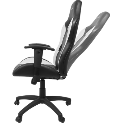 Chair Gaming Speedlink Looter Black/White