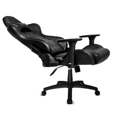 Chair Gaming Spirit of Gamer BlackHawk Negra